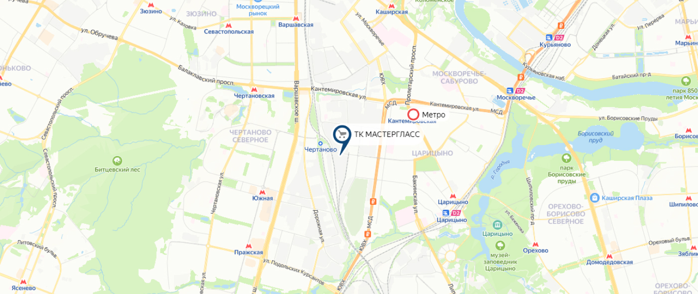 Карта